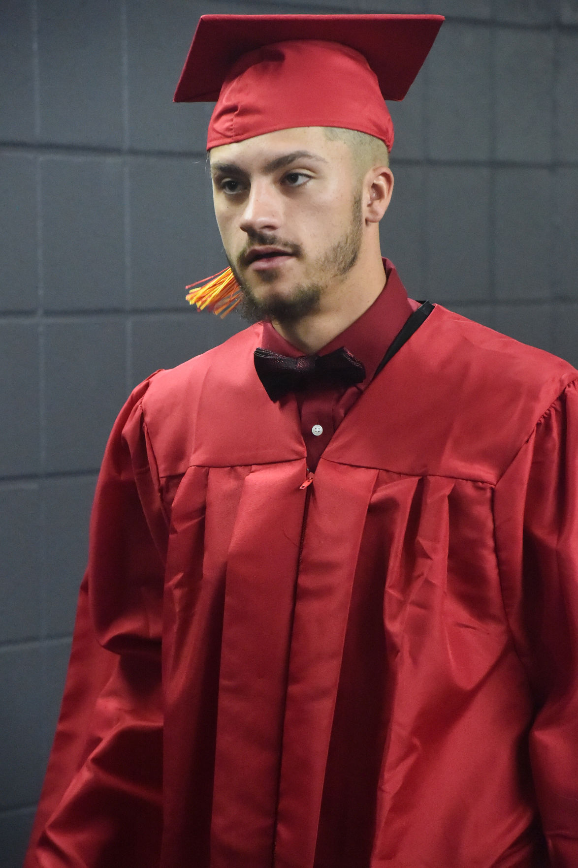 PHOTOS: Coronado High School Graduation
